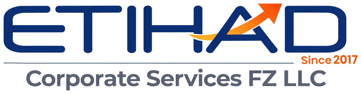 Etihad Corporate Services FZ LLC